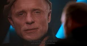 William creating realities since The Truman Show 1998 : r/westworld