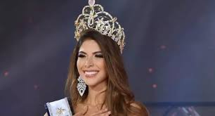 She will represent colombia at miss universe 2020. Fotos De Laura Olascuaga Primera Miss Universe Colombia