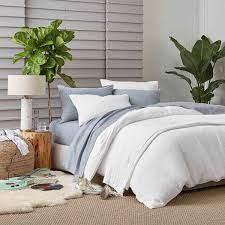 These are the best bedding sets from brands like parachute, brooklinen, snowe, buffy, amazon, and more. The 15 Best Luxury Sheets Of 2021