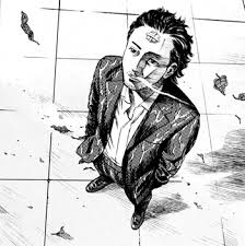Live Action Homunculus Manga To Get Live Action Film In 2021 Sakuga City Anime And Gaming Community See over 177 homunculus (artist) images on danbooru. live action homunculus manga to get