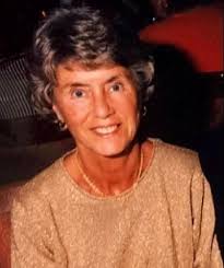 Mary Healy Obituary (1936