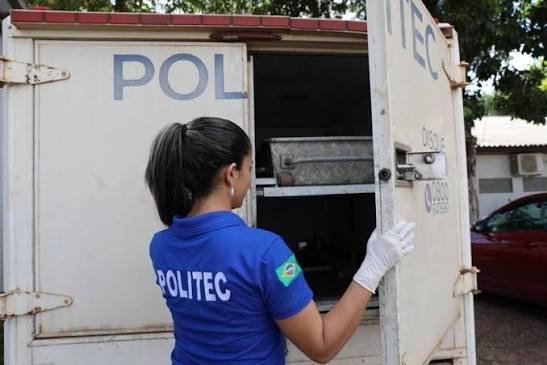 Homem &eacute; encontrado morto em ch&aacute;cara na zona rural de C&aacute;ceres; causa &eacute; apurada | Gazeta Digital