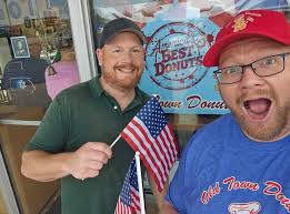 AmericasBestDonuts 🍩🏆❤️