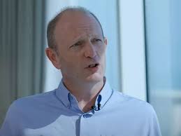 ITV legend completes commentator merry-go-round after Peter Drury replaces  Martin Tyler