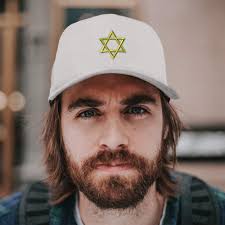 Amazon.com: Gorra de béisbol personalizada Star of David Jewish B  Embroidery Dad Sombreros para hombres y mujeres, Solo diseño negro. : Ropa,  Zapatos ...