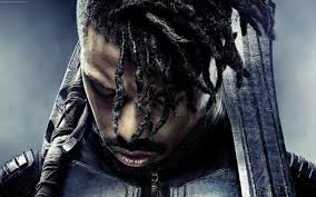 The great collection of michael jordan free wallpaper for desktop, laptop and mobiles. Michael B Jordan Wallpaper Black Panther 2160x3840 Wallpaper Teahub Io