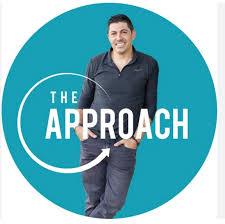 Health Expert Adam Potash Launches “The Approach” — A Revolutionary Program  for Sustainable Wellness
