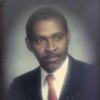 Mr. Edward Thomas Obituary