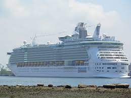 The cape liberty cruise port terminal is located at 4 port terminal blvd, bayonne, nj 07002, right off route 440 south. Cape Liberty Cruise Port Wikipedia