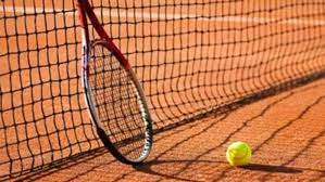 Centro olímpico de tênis (it); Calendario De Tenis En Juegos Olimpicos De Tokio 2021 Cuando Inicio Fechas Horarios Canales De Tv Programacion Y Disciplinas De Los Jjoo Tokio 2020 Mexico Depor