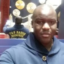 Jimmie Julion (@JimmieJulion)