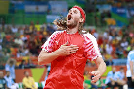 Observe the ligue 1 standings in france category now and check the latest ligue 1 table, rankings and team performance. Denmark Beat France To Secure Golden League Trophy In Front Of 10 000 Fans Handball Planet