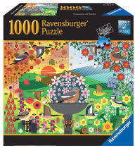 Building a high performance pc can be challenging. 1000 Pieces Puzzles Barnes Noble