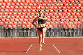 Nach einem trainingsunfall ist die saison für angelica moser vorbei. Angelica Moser Official Website