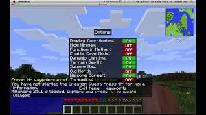 Visit minecraft mods pc to download it for free. Descargar Mods Para Minecraft 1 2 5 Mac Umlasopa