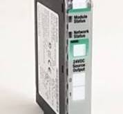 Allen-Bradley 1734-OB2EP :: I/O Module, Electronically ...