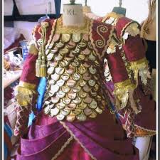 John Sheward (@shewardcostume)