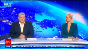 232,485 likes · 67,807 talking about this. Stirileprotv Live Acum Stirile Protv Ale DimineÅ£ii Horoscop 3 August 2020 Prezentat De Neti Sandu Zodia Care PrimeÈ™te O MÄƒrire De Salariu Https Bit Ly 2xmxbsp Facebook