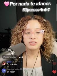 Leandra Martinez Live