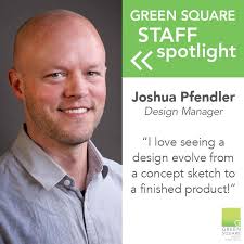 Joshua Pfendler