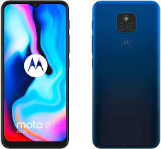 Motorola Moto E7 Plus - Smartphone 64GB ...