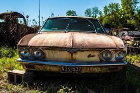 If you lost the title. Junkyards Near Me That Buy Cars What To Know Before Selling
