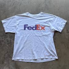 Image result for White 1998 Federal Express