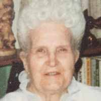 Una Alma Mae Hinton (1894–1987) • FamilySearch