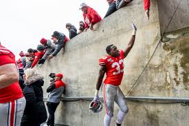 Check spelling or type a new query. Ohio State Football S Zach Harrison Ignoring Comparisons While Chasing His Own Lofty Expectations Cleveland Com