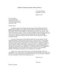 Use a readable format, layout, and font as you want to make it as easy as possible for your prospective employer to contact you. 49 Best Letter Of Application Samples How To Write Guide á…