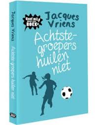 6 52 Achtste Groepers Huilen Niet Heftig Verhaal Maar Bijzonder Indrukwekkend Beschreven Boeken Verhalen Huilen