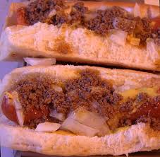 Maybe you would like to learn more about one of these? Coney Island Hot Dog Wikiwand