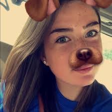 Jaclyn Herring's Instagram, Twitter & Facebook