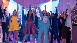 The prom is a 2020 american musical comedy film directed by ryan murphy and adapted to the screen by chad beguelin and bob martin. Openload The Prom 2020 Netflix Official Ganzer Film Online Deutsch Hd Medium