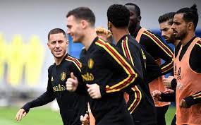 Sila refresh browser sekiranya mengalami sebarang gangguan. Belgium S Blueprint Croatia S Chaos And The Murky Path To World Cup Glory The New York Times
