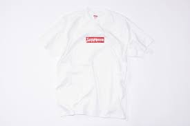 Watch the full unboxing review and sizing (try on) video! The Supreme Box Logo Tee To End All Other Supreme Box Logo Tees Gq