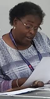 Rose and Garden Club celebrates launch of new community project