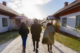 The gallery works with artists from both sweden and abroad, often in conjunction with local associations and organizations in the area. Residencies Tensta Konsthall 2 4cs From Conflict To Conviviality Through Creativity And Culture