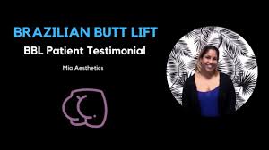 Home to sunny skies, beautiful weather, picturesque beach. Brazilian Butt Lift Bbl By Dr Alvarez At Mia Aesthetics Youtube