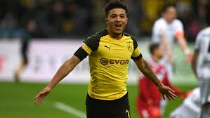 Jul 01, 2021 · transfer von jadon sancho zu manunited: Mega Vertrag Transfer Fix So Viel Winkt Sancho Bei Manunited Krone At