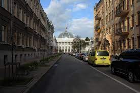Kyiv Wikipedia