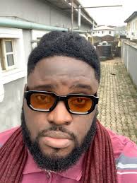 Looked like a spotlight, now I look like a superstar