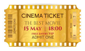 Try to search more transparent images related to movie tickets png |. Ticket Stock Illustrations 122 308 Ticket Stock Illustrations Vectors Clipart Dreamstime