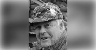 Obituary information for Richard Jeremiah Hensel