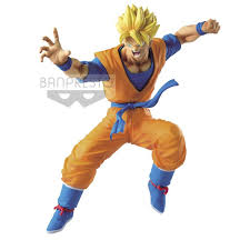 We did not find results for: Gohan Legends Collab Dragon Ball Z Banpresto
