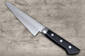 SOUMA / Fujiwara Kanefusa FKM Honesuki 150mm 