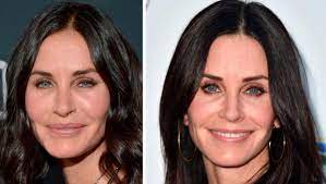 While we are talking about her performances and the actress as a whole, we want to now take you on a ride through a courteney cox photo gallery. Courteney Cox I Ve Had All My Fillers Dissolved They Made Me Look Fake Independent Ie