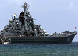 Hal ini menjadikan pengiriman kapal selam nuklir rusia yang paling mahal dan canggih secara teknis ke angkatan laut rusia harus ditunda karena cacat desain. Kapal Perang Rusia