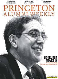 Alumni Weekly