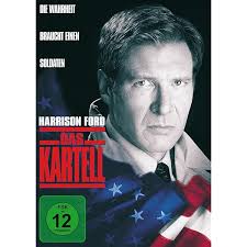 Patriot Games: Amazon.de: Ford, Harrison, Bergin, Patrick, Bean, Sean,  Birch, Thora, Fox, James, Jackson, Samuel L., Walker, Polly, Noyce,  Phillip, Ford, Harrison, Bergin, Patrick: DVD & Blu-ray